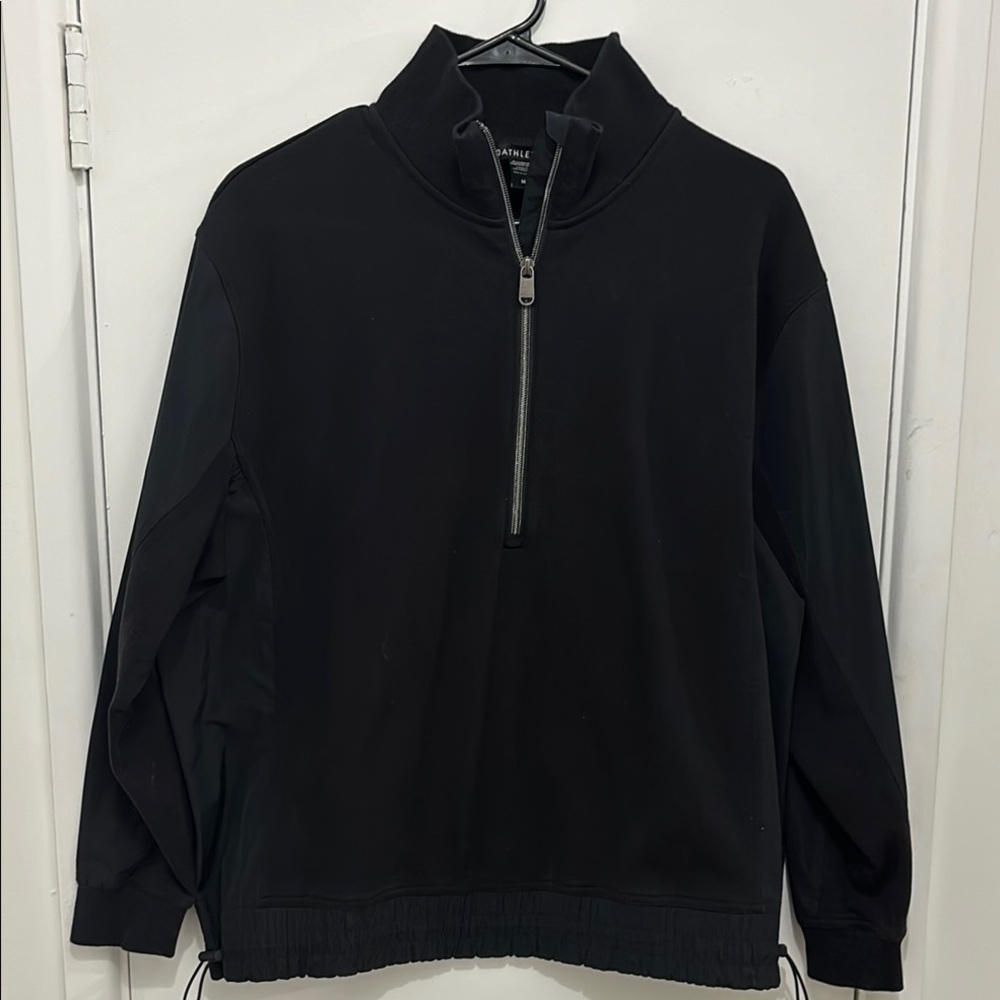 Athleta Half-Zip Pullover